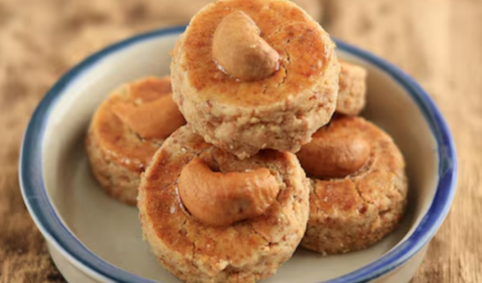 Kue kacang