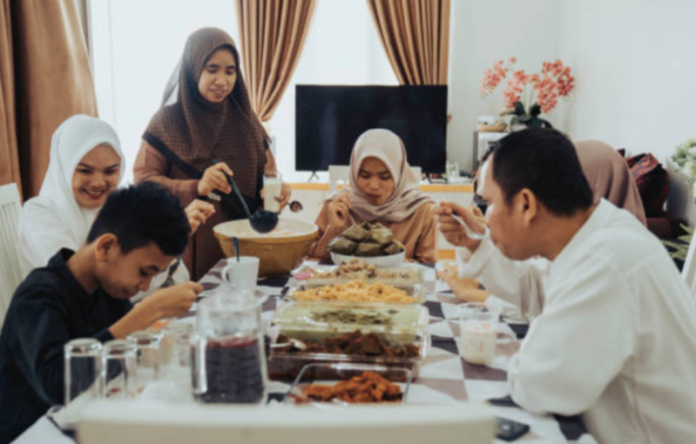 Lebaran