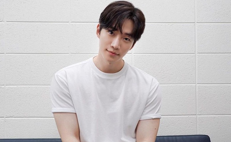 Lee Junho