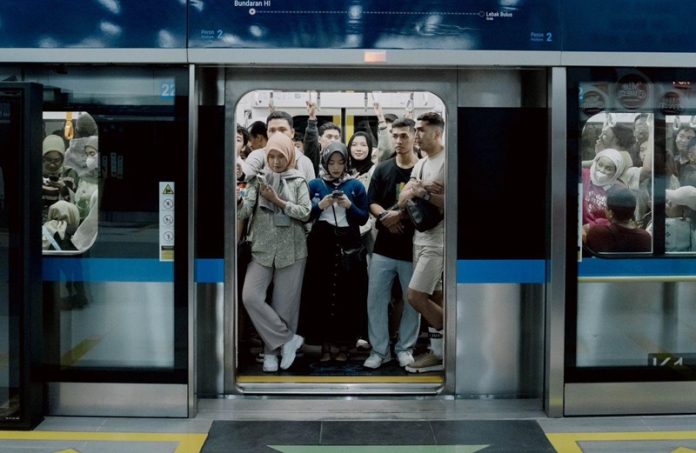 MRT Jakarta