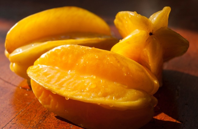 Manfaat Buah Belimbing Manfaat Buah Belimbing