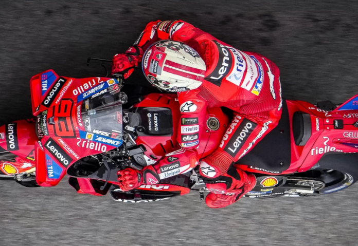 Marc Marquez 1