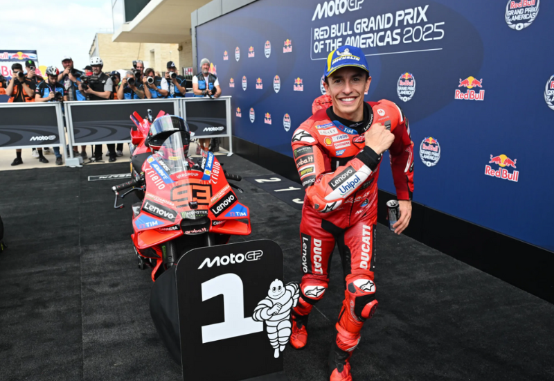 Marc Marquez 2
