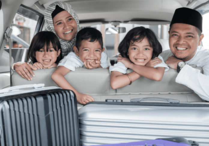 Mudik Lebaran