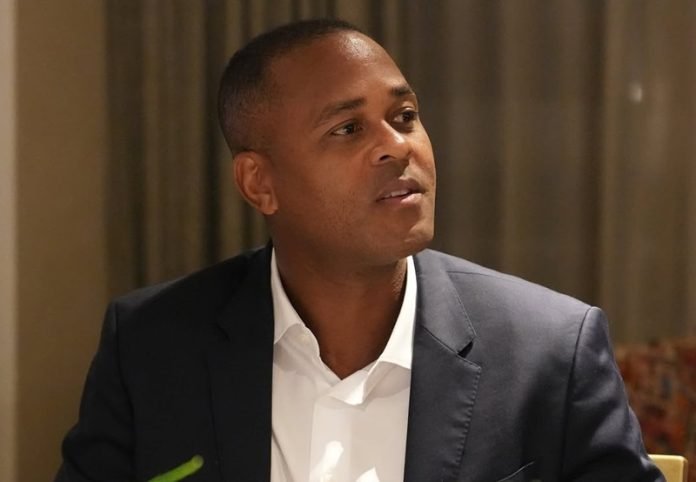 Patrick Kluivert