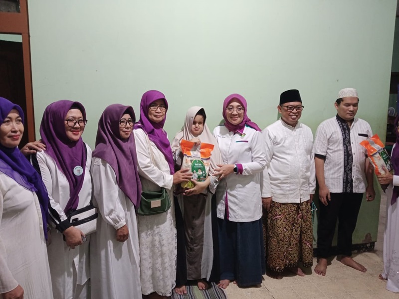 Perempuan Bangsa Jepara - HOLOPIS