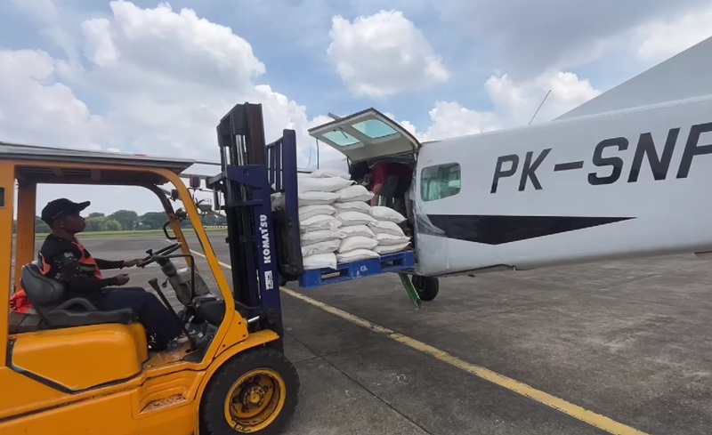 Persiapan OMC