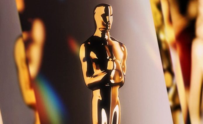 Piala Oscar