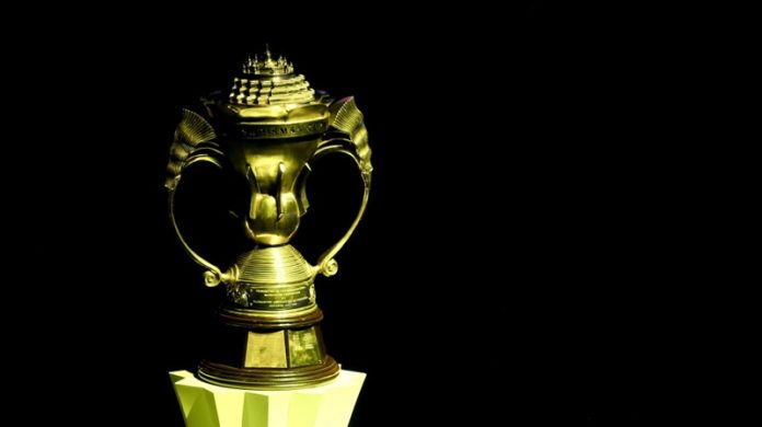 Piala Sudirman 2025