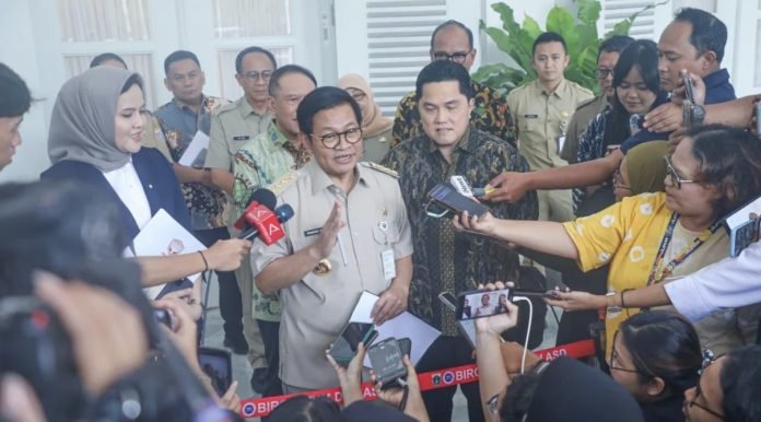 Pramono Anung