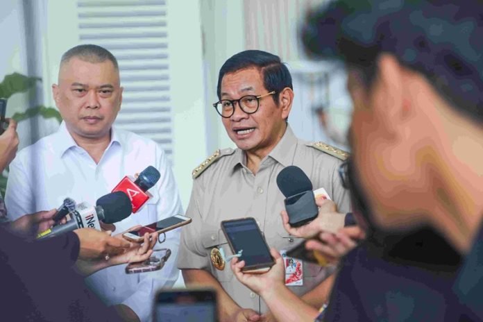 Pramono Anung Wibowo