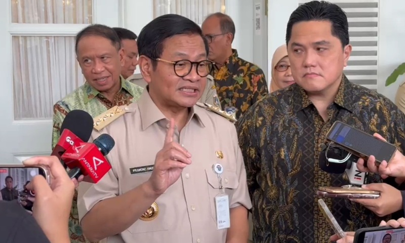Pramono Anung