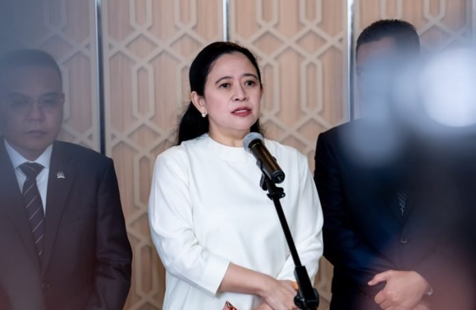 Puan Maharani
