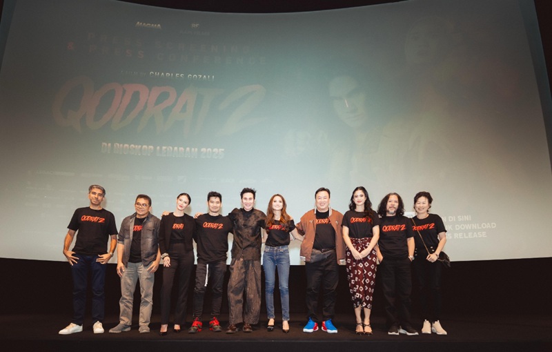 Qodrat 2