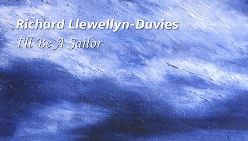 Richard Llewellyn-Davies yang berjudul Ill Be A Sailor
