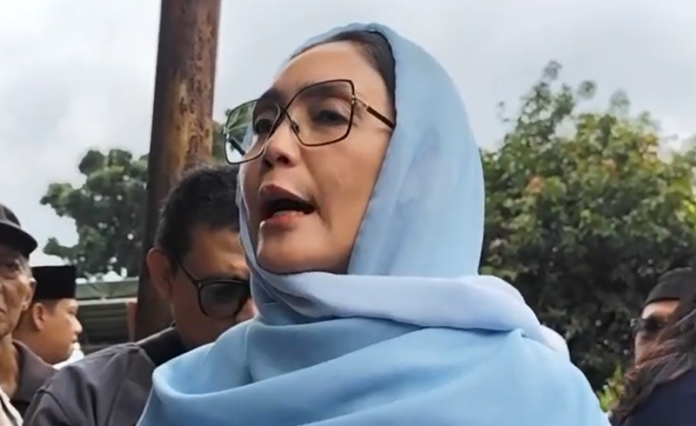 Rieke Diah Pitaloka