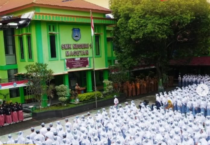 SMKN 1 Magetan