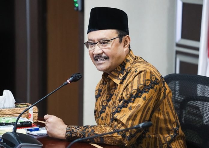 Saifullah Yusuf