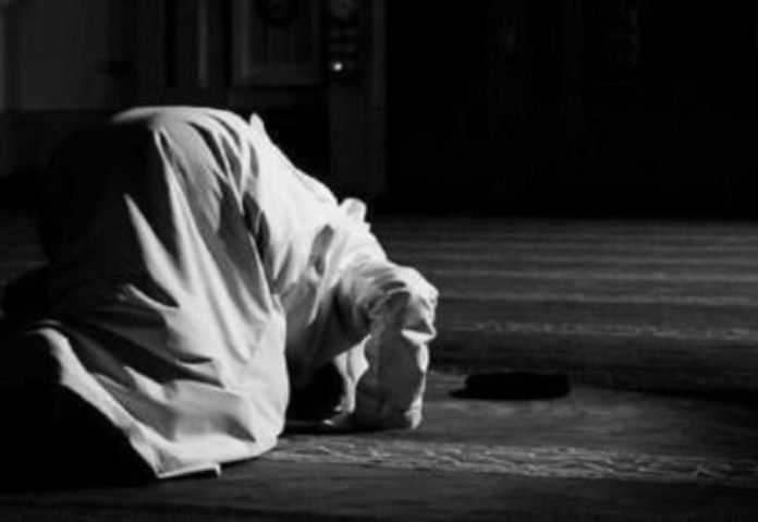 Sholat