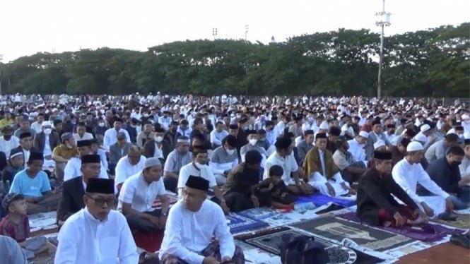 Sholat Id
