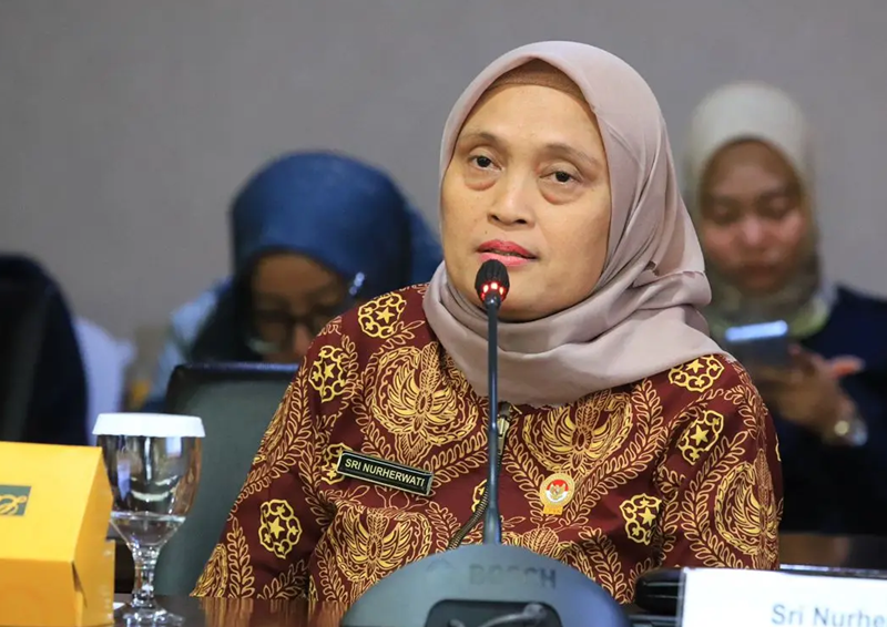 Sri Nurherwati