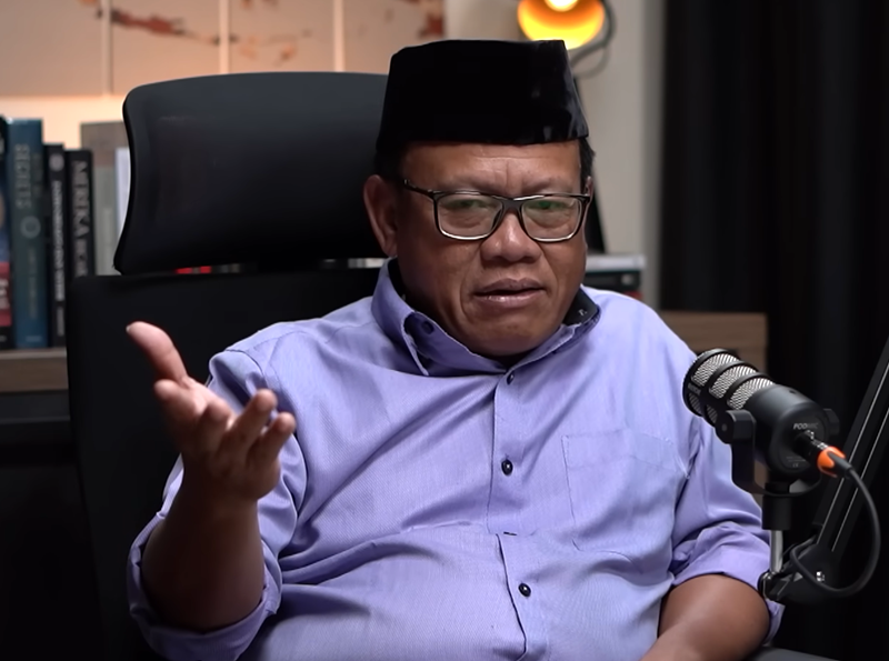 Sugeng Teguh Santoso