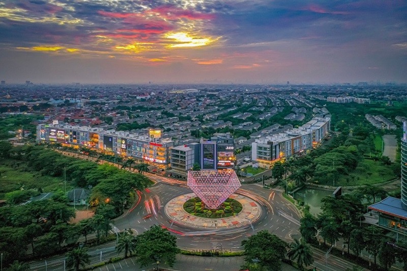 Summarecon Bekasi