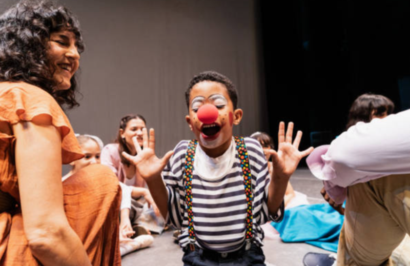 Teater