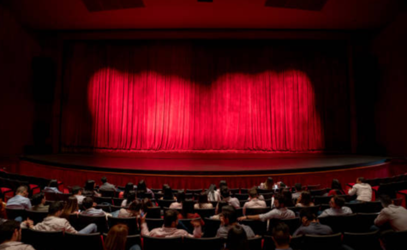 Teater