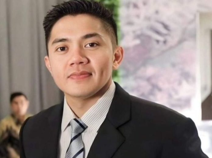 Teddy Indra Wijaya