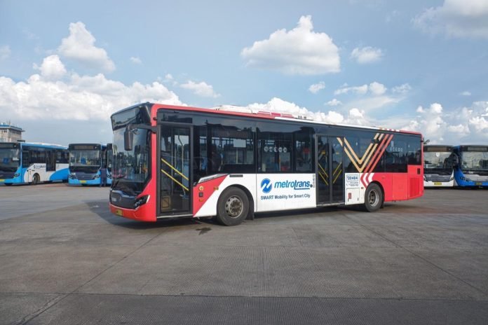 Transjakarta
