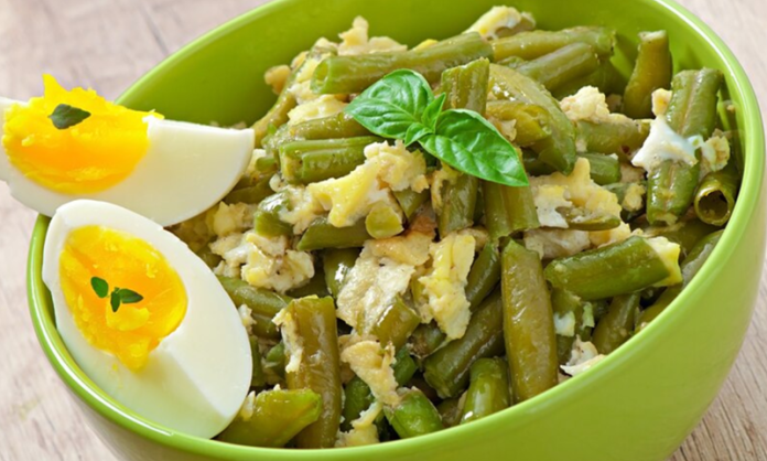 Tumis buncis