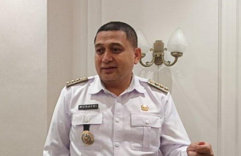Wali Kota Makassar