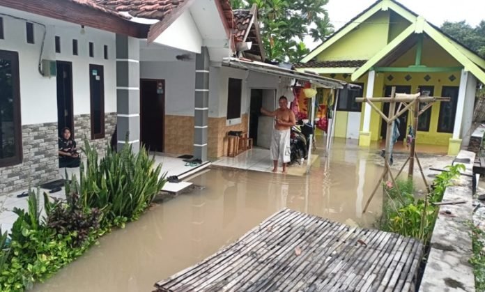 banjir di probolinggo