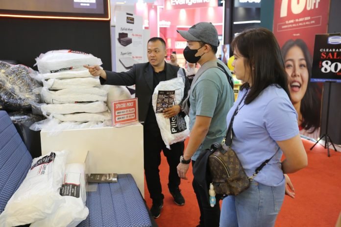 diskon produk furniture