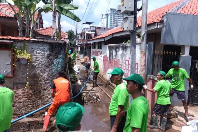 dompet dhuafa kegiatan