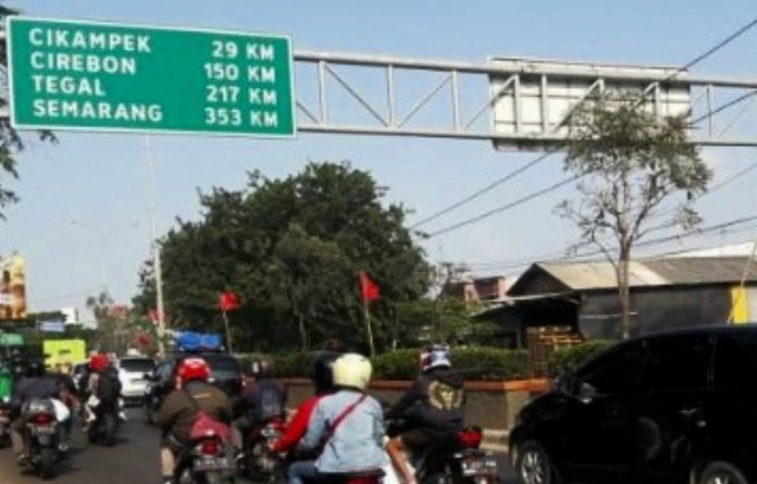 jalan-pantura-bekasi
