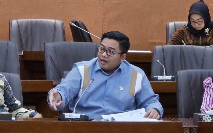 kawendra lukistian