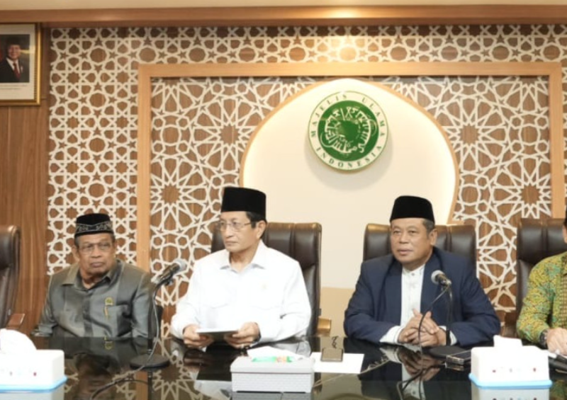 menag ke mui