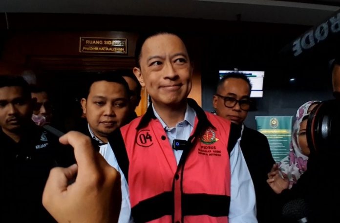 tom lembong