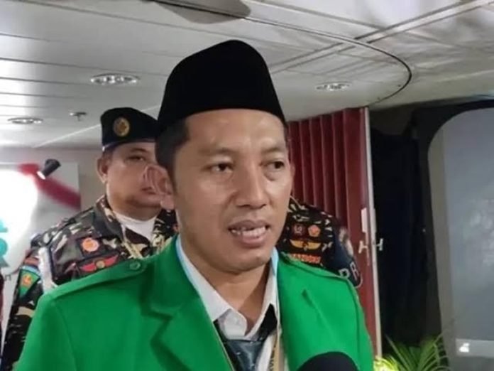 Addin Jauharudin