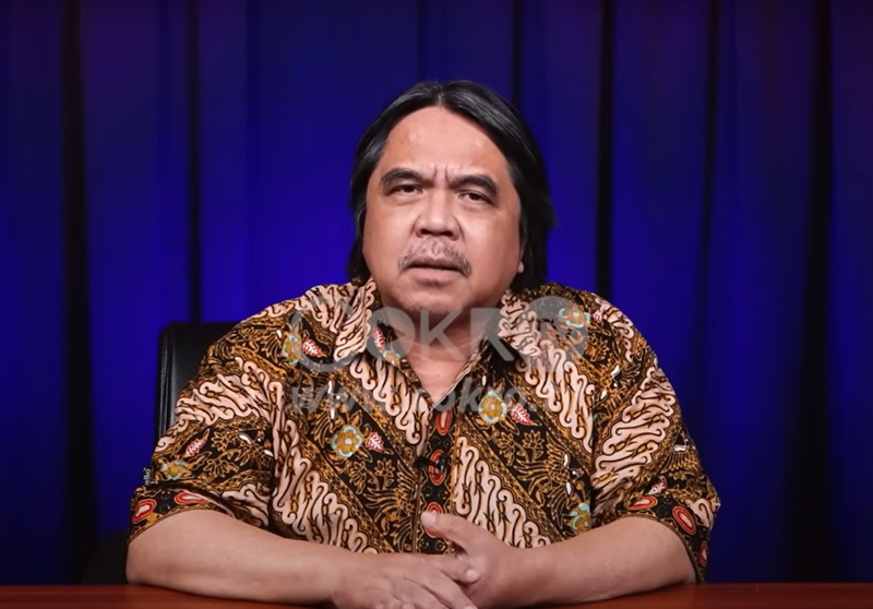 Ade Armando - Cokro TV