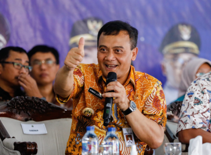 Ahmad luthfi
