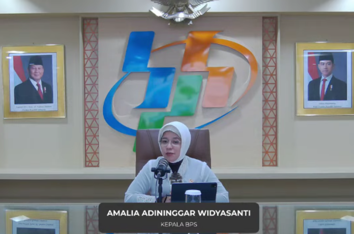 Amalia Adininggar Widyasanti