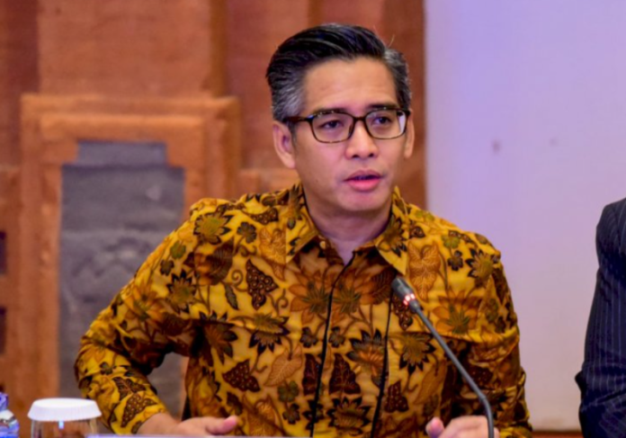 Andhika Chrisnayudhanto