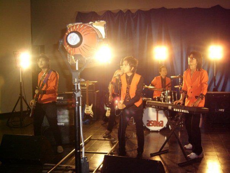 Asoka Band