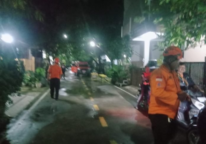 BPBD Kota Bekasi