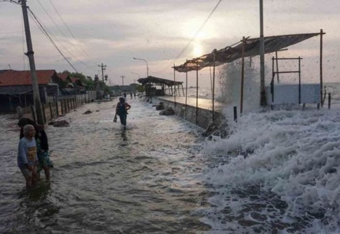 Banjir Rob
