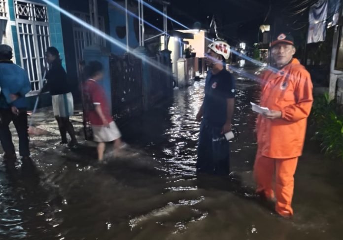 Banjir di cianjur