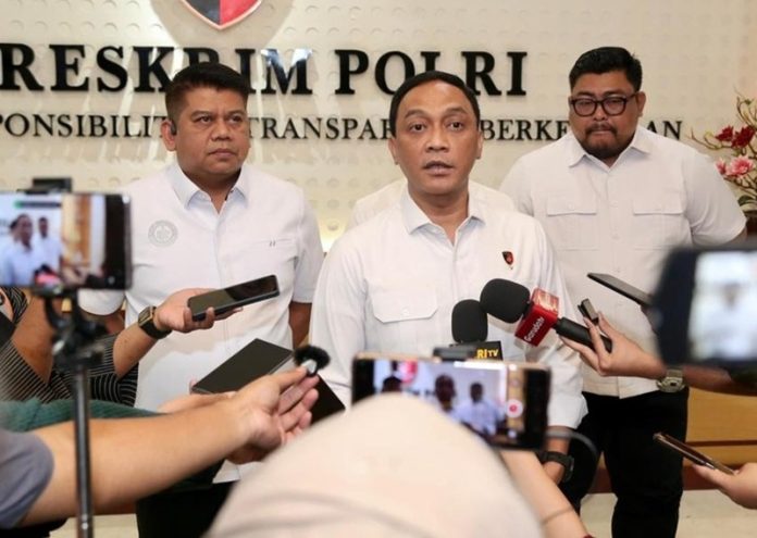 Brigjen Pol Eko Hadi Santoso
